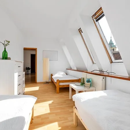 Appartement Main Square Views & In The Heart Of Old Town *