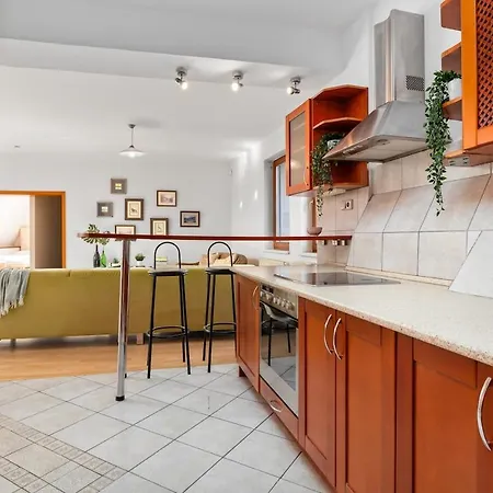 Apartmán Main Square Views & In The Heart Of Old Town