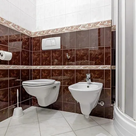 Main Square Views & In The Heart Of Old Town Appartement Bratislava