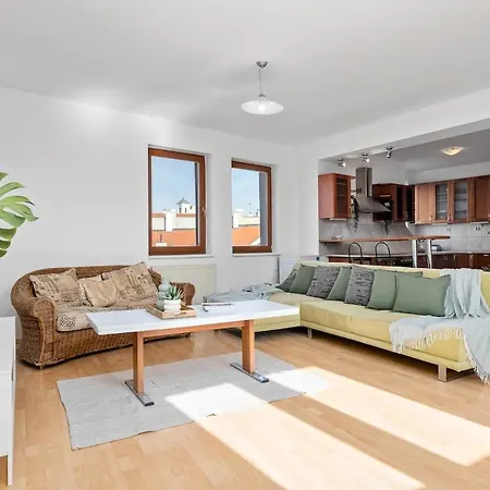 Main Square Views & In The Heart Of Old Town * Pressburg