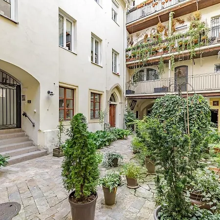 Apartamento Main Square Views & In The Heart Of Old Town