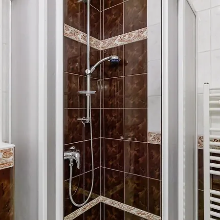 Appartement Main Square Views & In The Heart Of Old Town *