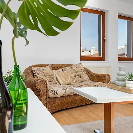 Apartment Main Square Views & In The Heart Of Old Town *