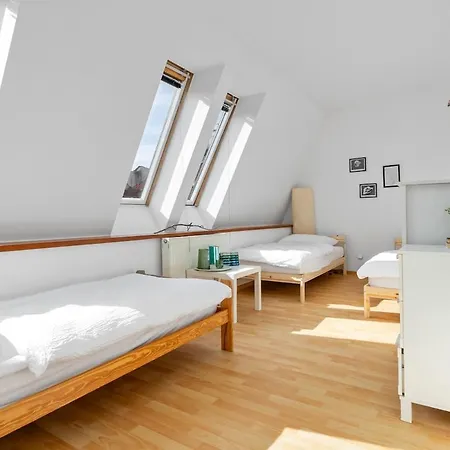 Main Square Views & In The Heart Of Old Town Appartement Bratislava