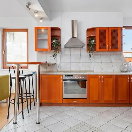 Appartement Main Square Views & In The Heart Of Old Town *