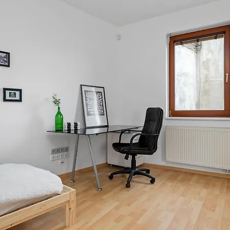 Main Square Views & In The Heart Of Old Town Lejlighed *